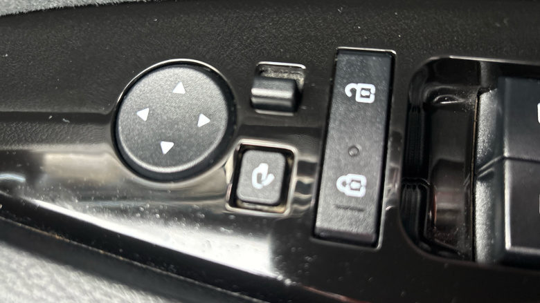 Kia Sportage 1.6T GDi 48V ISG GT-Line S 5dr DCT AWD Petrol Estate